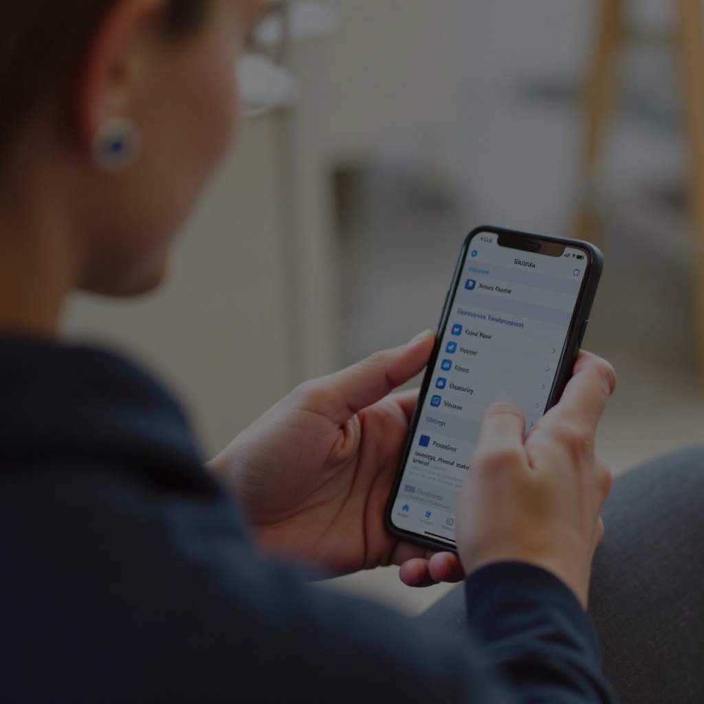 how to unsubscribe from emails iphone