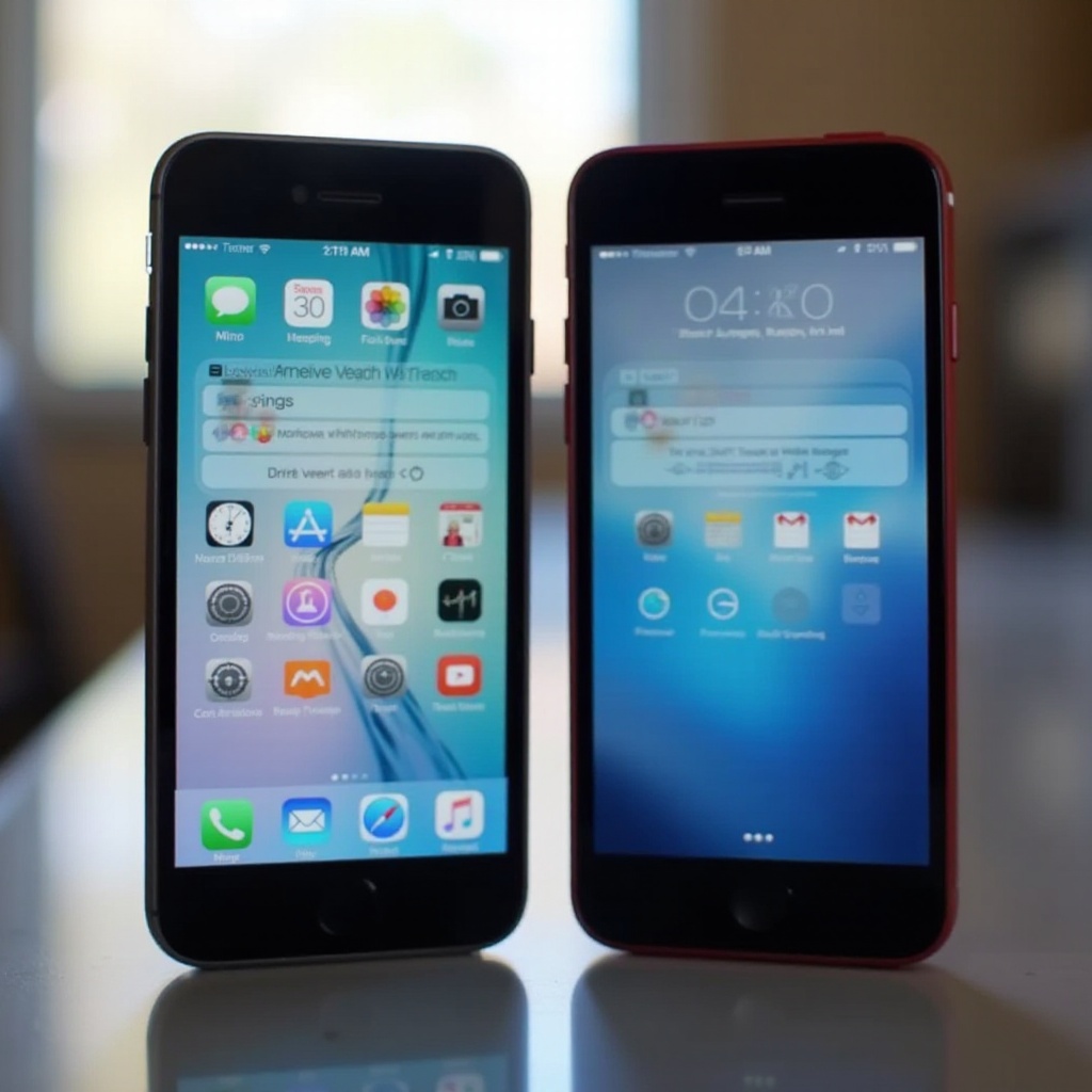how to send video from phone to phone
