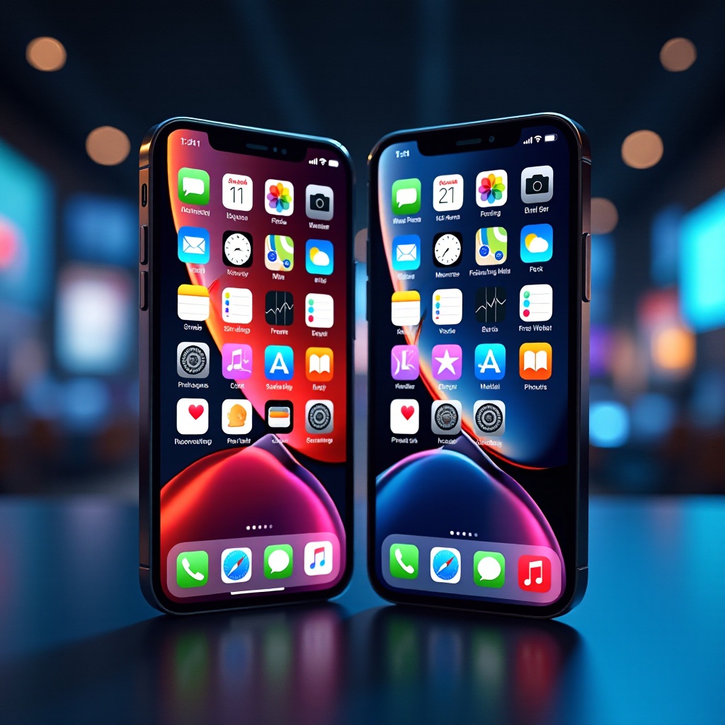 iphone 14 pro vs iphone 16
