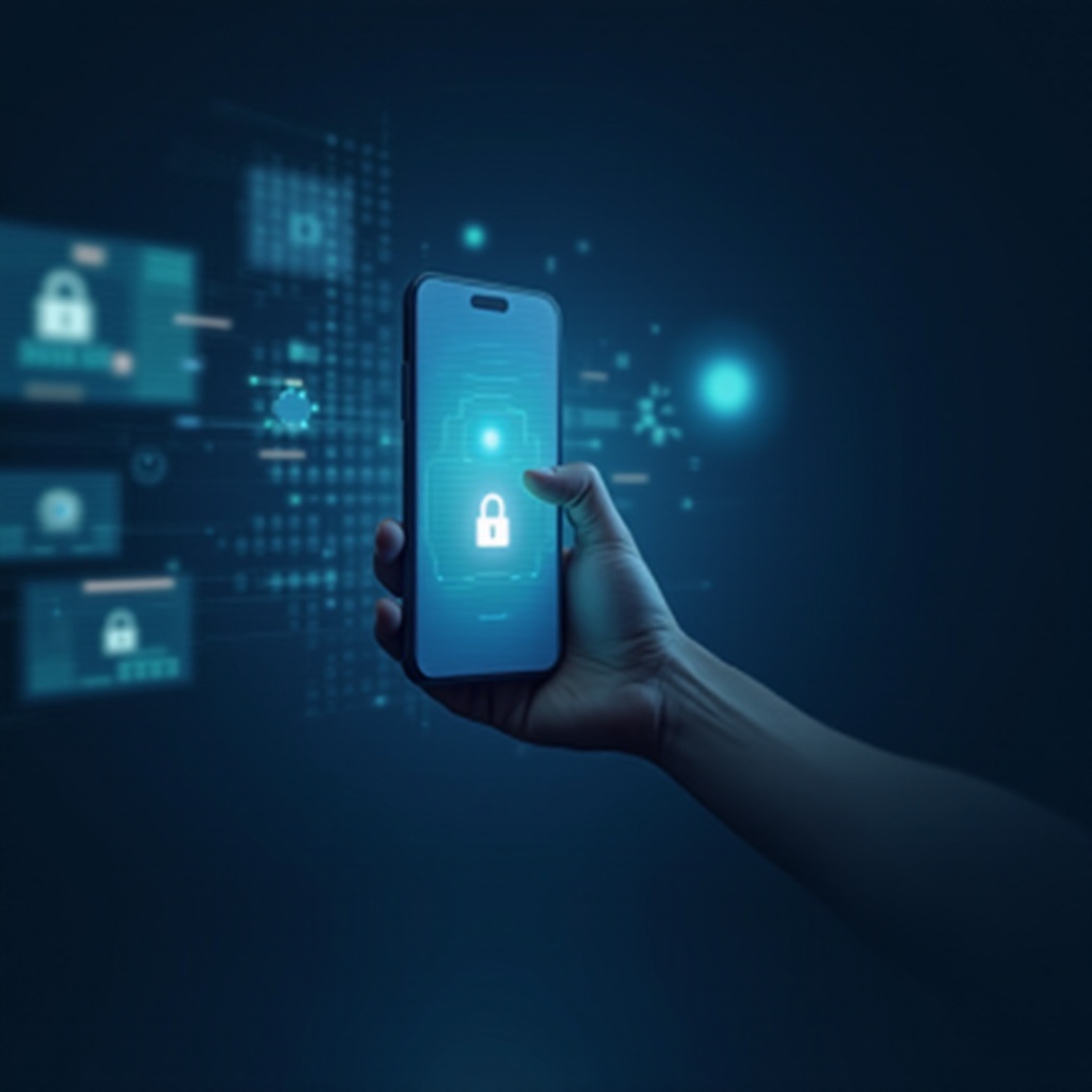 how to spyware a cell phone