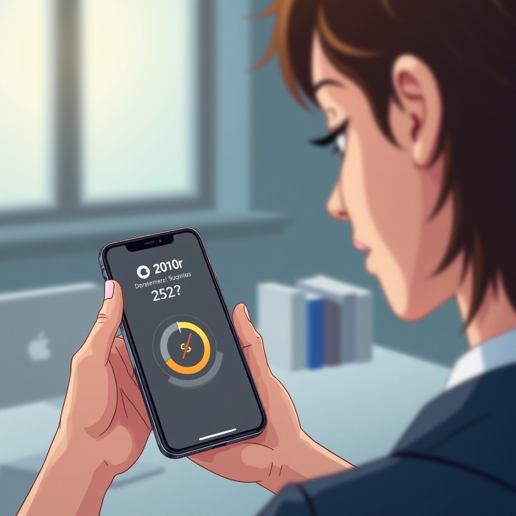 iphone 16 slow