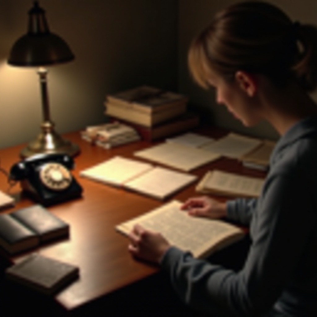 how to find old telephone numbers