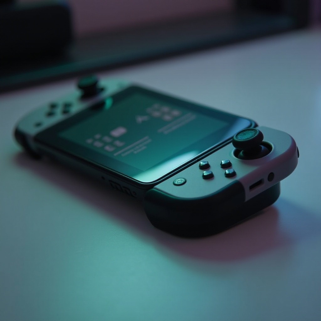 can you use your phone as a switch controller